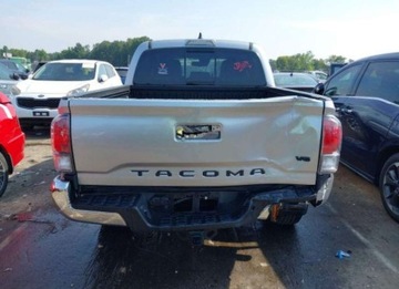 Toyota Tacoma II 2022 Toyota Tacoma 2022, 3.5L, 4x4, TRD OFF-ROAD, od ubezpieczalni 3.5 Benzyna, zdjęcie 3