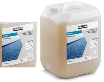 RM 767 SZYBKOSCHNĄCY ŚRODEK CZYSZCZĄCY KARCHER