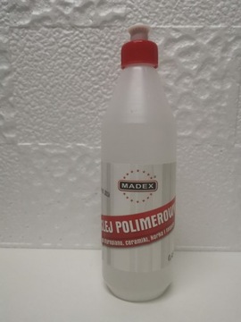 Klej polimerowy uniwersalny Madex 450 ml
