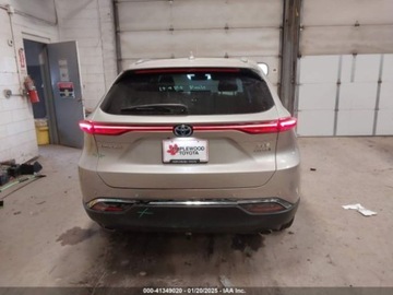 Toyota Venza 2021 Toyota Venza XLE 2021 2.5l 2.5 Hybryda 176KM, zdjęcie 3