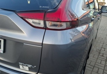 Mitsubishi Eclipse Cross 2021 Mitsubishi Eclipse Cross 2.4 PHEV Instyle Plus 2.4 Benzyna 98KM, zdjęcie 16