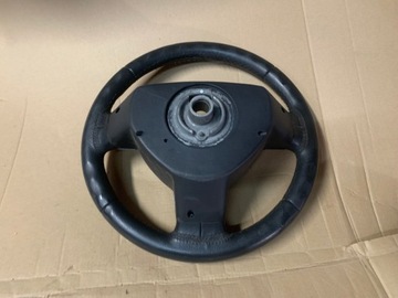 13208858 VOLANT AIRBAG OPEL VECTRA C FACELIFT SIGNUM