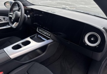 Mercedes CLA C118/X118 2026 Mercedes-Benz CLA 200 4M AMG Premium 1.5 Benzyna 163KM, zdjęcie 20