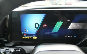 Renault Scenic IV 2024 Renault Scenic Elektryczny 218KM, zdjęcie 17