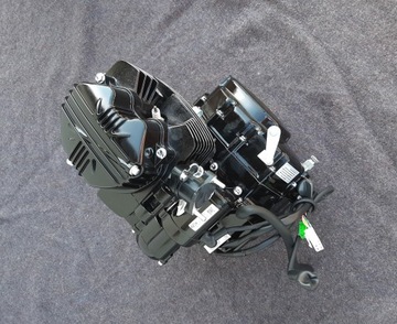 Кросс двигатель 200 LONCIN 163 FML