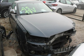 Audi A5 8T S5 Coupe 4.2 354KM 2007 Audi S5 ROK 2007 POJ 4,2, zdjęcie 1