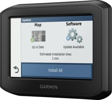 Garmin zumo 396LMT-S EU Louis Edition Навигационная система
