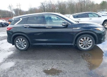 Infiniti 2022 Infiniti QX50 2022, 2.0L, 4x4, PURE, od ubezpi..., zdjęcie 3