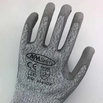 NMShield 1/2/5/10/12 пар защитных перчаток против ножей с HPPE