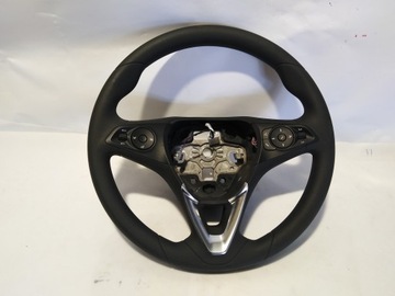 OPEL CROSSLAND X KIEROWNICA