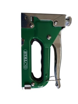 СТЕПЛЕР ДЛЯ ОБИВКИ STALCO 4-14MM