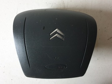 CITROEN JUMPER ПОДУШКА БЕЗОПАСНОСТИ ПАССАЖИРА