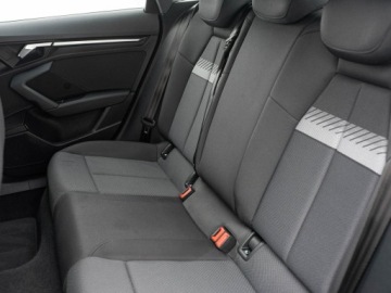 Audi A3 8Y Sportback 1.5 35 TFSI 150KM 2024 Audi A3 Sportback DW1YW32#35 TFSI basis Podgrz.f 2, zdjęcie 26