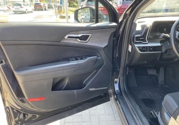 Kia 2023 Kia Sportage Kia Sportage 1.6 Diesel MHEV AT 136KM, PL, ASO, Wersja L 1.6, zdjęcie 9