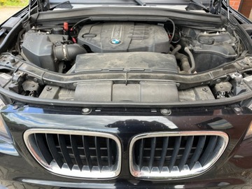 BMW X1 E84 Crossover Facelifting sDrive 20d 184KM 2014 BMW X1 2.0 diesel 184 KM automat panorama zarej w PL zamiana 2.0, zdjęcie 27