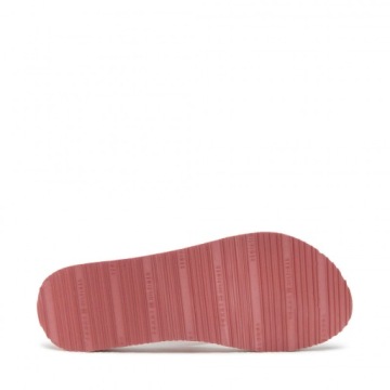 TOMMY HILFIGER ЖЕНСКИЕ ШЛЕПАНЦЫ Шлёпанцы САНДАЛИИ 37