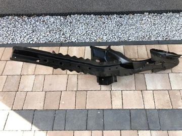 Mitsubishi Lancer VIII podłużnica lewa