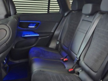 Mercedes GLC C254/X254 Coupe 2.0 220d 197KM 2026 MERCEDES-BENZ GLC 220 d 4-Matic AMG Line 2.0 197KM 2026, zdjęcie 11