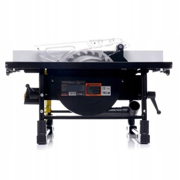 НАСТОЛЬНАЯ ПИЛА, ПИЛА КРАЙЗЕГА ДЛЯ РЕЗКИ ДРЕВЕСИНЫ, КРУГЛЫЙ ДИСК 2000ВТ