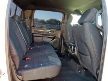  RAM 1500 BIG HORN LONE STAR, 4x4, 2019r., 5.7L 5.7 Benzyna 395KM, zdjęcie 8