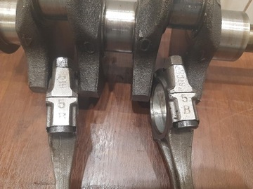 ШАТУННЫЕ ПОДШИПНИКИ ВАЛА NORDIC CAMPELL 650 LJ276M