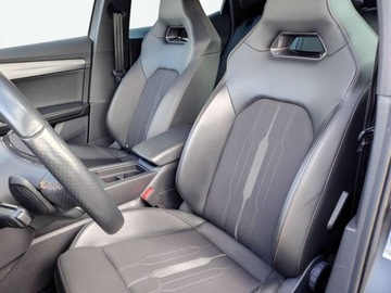 Cupra Formentor Crossover 2.0 TSI 310KM 2022 Cupra Formentor 2.0 Benzyna 310KM, zdjęcie 9