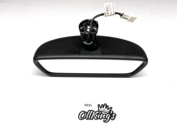 MERCEDES-BENZ CLA W117 W156 Spiegel innen schwarze A1768100617