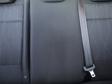 Ford Ecosport II SUV Facelifting 1.0 EcoBoost 125KM 2018 Ford Ecosport 1.0 EcoBoost, Salon Polska, zdjęcie 9