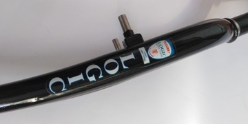 Ritchey Pro Logic Tange 1-дюймовая ретро-вилка MTB