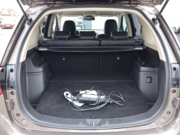 Mitsubishi Outlander III SUV PHEV Facelifting 2020 2.4 PHEV 224KM 2020 Mitsubishi Outlander 2.4 PHEV, Salon Polska, zdjęcie 18