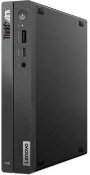 Lenovo ThinkCentre neo 50q Gen 4, черный