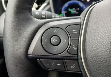 Toyota Corolla Cross 2025 Toyota Corolla Cross Corolla Cross Style AWD FV23 Salon PL Serwis ASO, zdjęcie 29