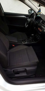 Skoda Superb III Kombi 2.0 TDI 150KM 2016 Skoda Superb 2,0 TDI 150 KM NAVI automat OPLACONY, zdjęcie 15