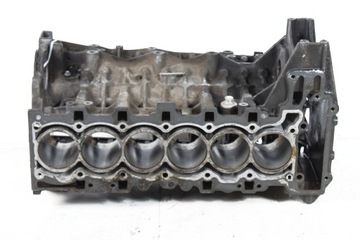 BMW E60 E63 E65 E90 E91 E87 Z4 2.5I 3.0I N52 BLOK MOTORU N52B30A 7558325