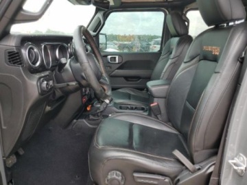 Jeep Wrangler IV 2021 Jeep Wrangler 2021 JEEP WRANGLER UNLIMITED RUBICON 392, Silnik 6.4 L 6.4, zdjęcie 7