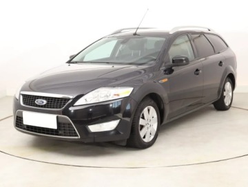 Ford Mondeo IV 2009 Ford Mondeo 1.6i 16V, Klima, Klimatronic, zdjęcie 1