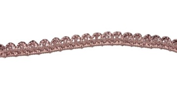 KORONKA OZDOBNA TAŚMA APLIKACJA SZEROKOŚĆ 2 cm