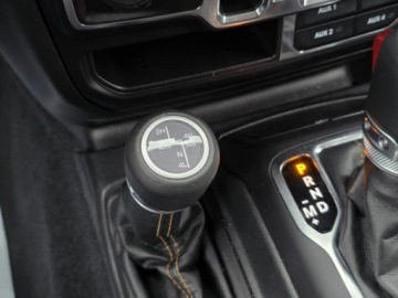 Jeep Wrangler IV Sahara Plug-In Seria 6 2.0 4xe 381KM 2023 JEEP WRANGLER Sahara High Altitude, 2.0l 4xe Plug-in-Hybrid 381KM 17,652km, zdjęcie 19