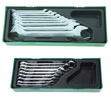 ШКАФ ИНСТРУМЕНТАЛЬНОЙ ТЕЛЕЖКИ 323 JONNESWAY TOOLS
