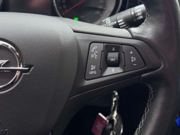 Opel Astra K Sportstourer Facelifting 1.5 Diesel 122KM 2022 Opel Astra Business Elegance, 1 wlasciciel, Salon Polska, FV23 gwarancja,d, zdjęcie 20