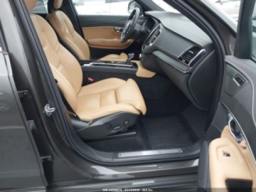 Volvo XC90 II 2022 Volvo XC 90 T6 Inscription 7 Passenger 2022 2.0 Benzyna 316KM, zdjęcie 9