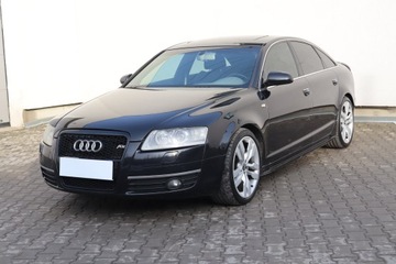 Audi A6 C6 Limousine 3.2 V6 FSI 255KM 2006 Audi A6 3.2 FSI , 4X4, Automat, Xenon, Klima, zdjęcie 1