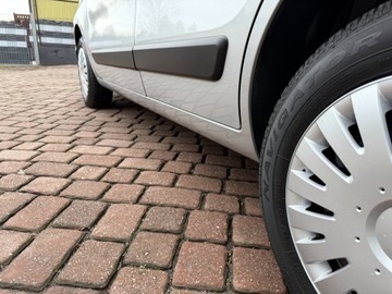 Citroen Nemo 2009 Citroen Nemo TYLKO 94tyśkm! 1WŁ 1.4 ZWYKŁA BENZYNA! Klima IDEAŁ 2009 MSpace, zdjęcie 12