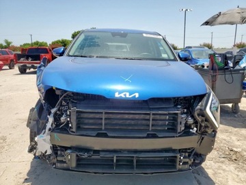 Kia Sportage V 2025 Kia Sportage EX 2025 2.5l 2.5 Benzyna 187KM, zdjęcie 5