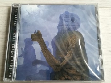 UR BRAUGR - With Hunger Undying (folia)