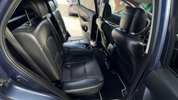 Ssangyong Korando III SUV Facelifting 2.0 Low Emission 150KM 2015 SsangYong Korando 2.0DT Opłacony Bezwypadkowy 4x4, zdjęcie 9