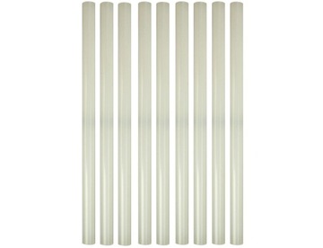 BOSCH Klej topliwy przeźroczysty 11mm 500g PKP GKP