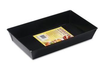 Blacha do pieczenia non stick fakturowana 36x24,5