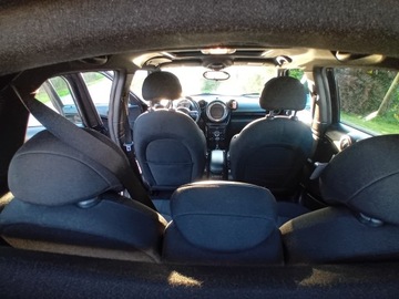 Mini Countryman F60 2016 Samochód osobowy mini Coutyman R60, zdjęcie 16
