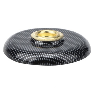 ЧЕРНАЯ ПОДСТАВКА ДЛЯ ВИОНИОНАЛЬЯ С ЛАСТИКОМ